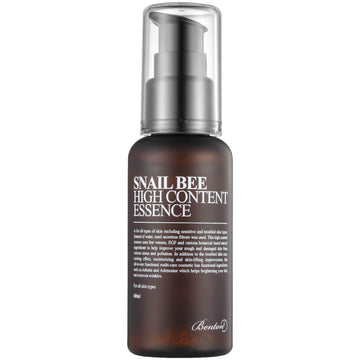 Benton Snail Bee High Content Essence 60ml